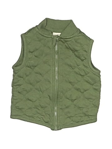 First Impressions Vest (view 1)