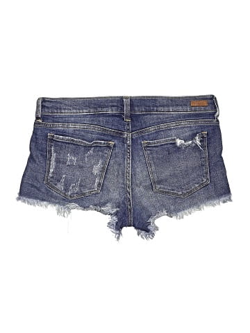 SNEAK PEEK Denim Shorts (view 2)