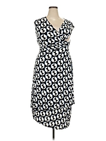 Jessica London Cocktail Dress (view 1)