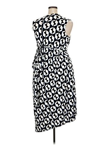 Jessica London Cocktail Dress (view 2)