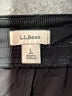 L.L.Bean Black Jeggings Size Lg Reg - photo 7