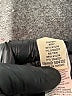 L.L.Bean Black Jeggings Size Lg Reg - photo 8