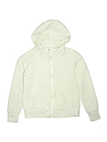 Athleta Zip Up Hoodie (view 1)
