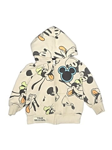 Disney Zip Up Hoodie (view 1)