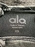 Alo Black Tank Top Size XS - photo 7