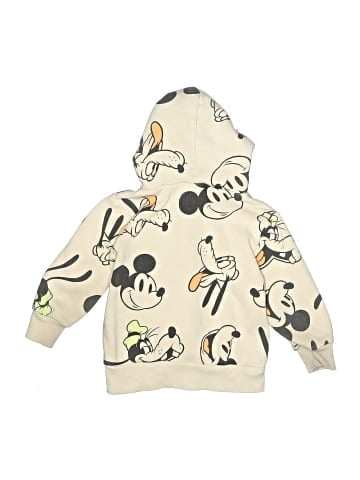 Disney Zip Up Hoodie (view 2)