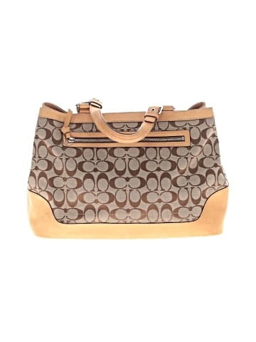 Coach Tote (view 1)