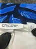 Chico's Tropical Blue Skort Size S - photo 3