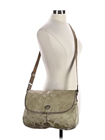 Coach Messenger (view 2)