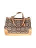Coach Tan Tote One size - photo 3