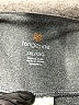 Tangerine Color Block Gray Active Pants Size XXL - photo 4