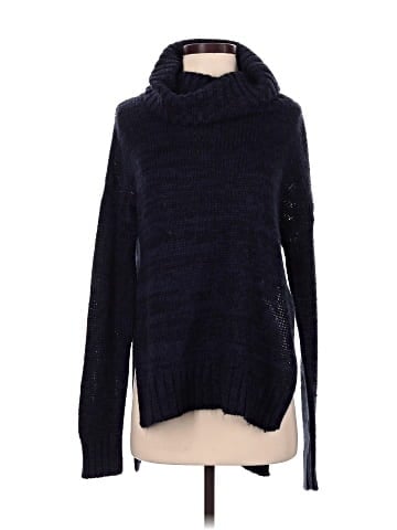 Say What? Turtleneck Sweater (view 1)