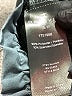 Danskin Solid Green Athletic Shorts Size S - photo 4