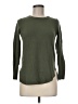 Banana Republic Green Pullover Sweater Size M - photo 1
