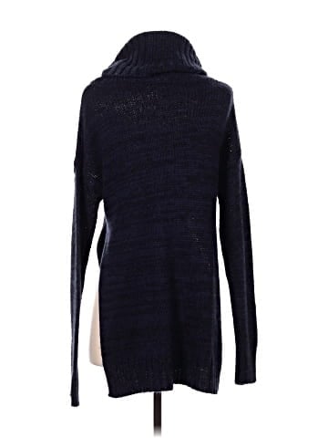Say What? Turtleneck Sweater (view 2)