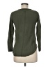 Banana Republic Green Pullover Sweater Size M - photo 2