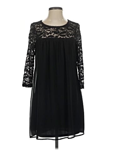 As U Wish Cocktail Dress (view 1)