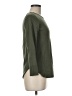 Banana Republic Green Pullover Sweater Size M - photo 4