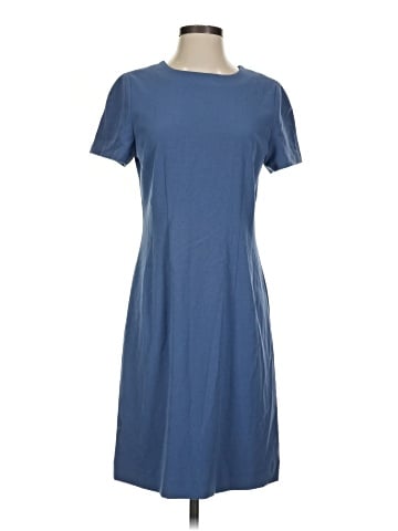 Ann Taylor Casual Dress (view 1)