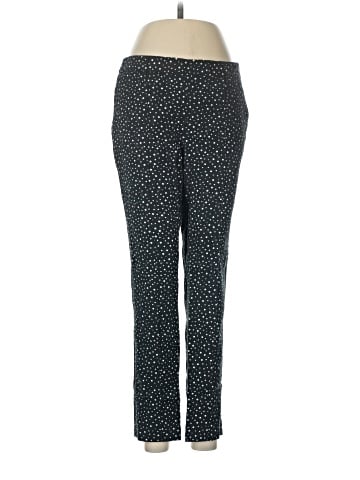 Zara Basic Casual Pants (view 1)