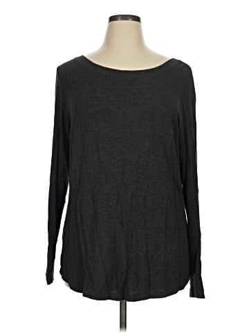 CAbi Pullover Sweater (view 1)