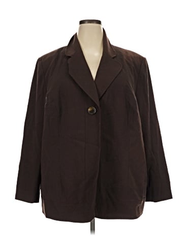 Maggie Barnes Blazer (view 1)