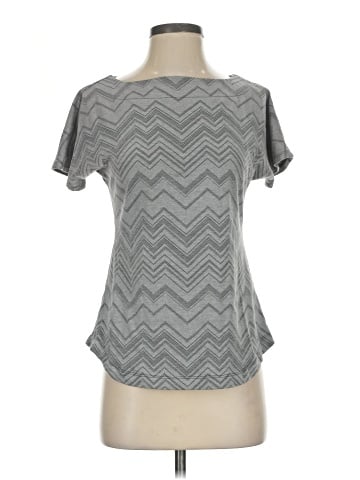Merrell Short Sleeve T-Shirt (view 1)