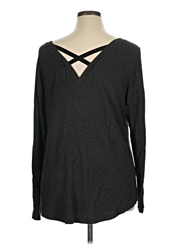 CAbi Pullover Sweater (view 2)