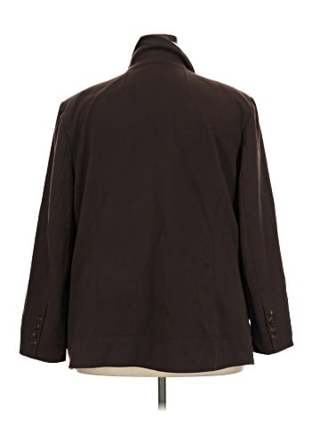 Maggie Barnes Blazer (view 2)