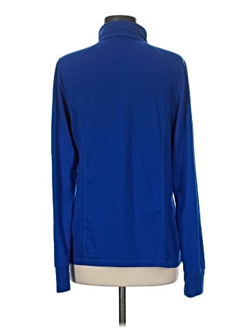 Xersion Long Sleeve Turtleneck (view 2)