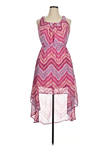 Liberty Love Cocktail Dress (view 1)