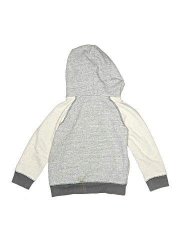 Baby Gap Outlet Zip Up Hoodie (view 2)