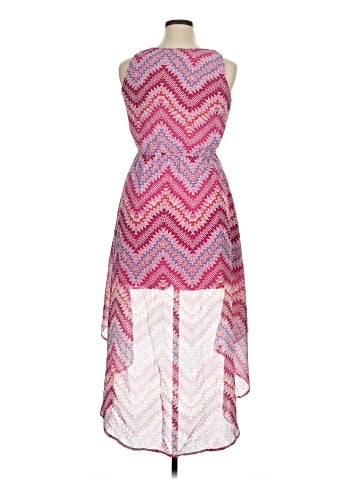 Liberty Love Cocktail Dress (view 2)