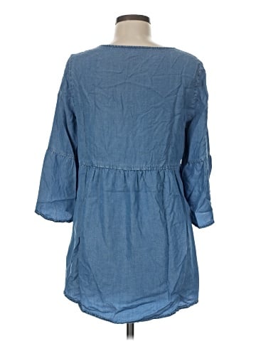 Boden 3/4 Sleeve Blouse (view 2)