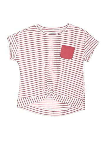 OshKosh B'gosh Short Sleeve Henley (view 1)