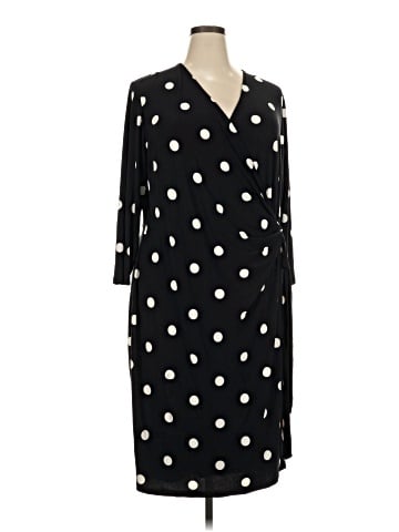 Anne Klein Casual Dress (view 1)