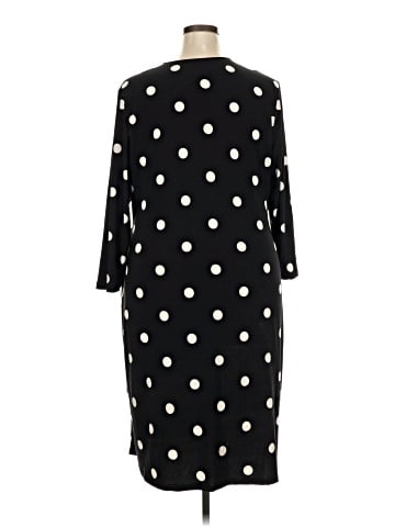 Anne Klein Casual Dress (view 2)