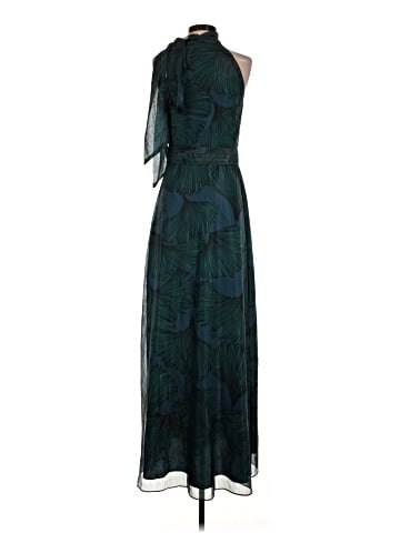 Betsy & Adam Casual Dress (view 2)