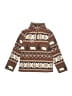 The Children's Place Brown Pullover Sweater Size 5 - photo 1