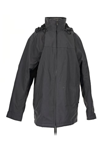 Weatherproof Raincoat (view 1)