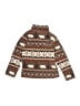 The Children's Place Brown Pullover Sweater Size 5 - photo 2
