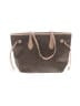 Unbranded Polka Dots Brown Tote One size - photo 3