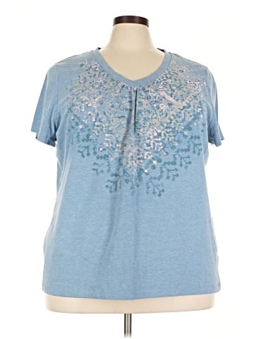 SONOMA life + style Short Sleeve T-Shirt (view 1)