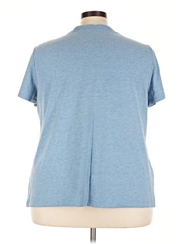SONOMA life + style Short Sleeve T-Shirt (view 2)