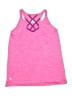 C9 By Champion 100% Polyester Pink Active Tank Size 14 - 16 - photo 2