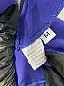 Mack and Mack 100% Polyester Blue Jacket Size M - photo 7