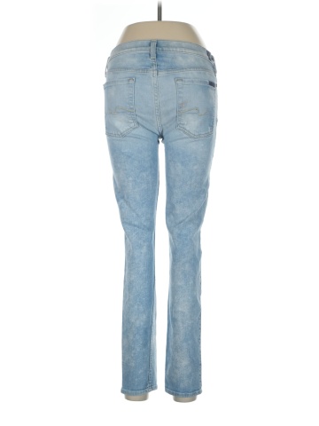 7 For All Mankind Jeans (view 2)
