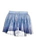 Disney 100% Polyester Graphic Blue Skirt Size 11 - 12 - photo 1