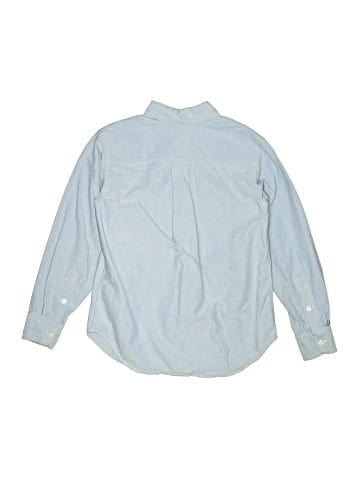 Ralph Lauren Long Sleeve Button-Down Shirt (view 2)