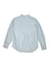Ralph Lauren Blue Long Sleeve Button-Down Shirt Size 8 - photo 2